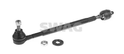 Поперечная рулевая тяга SWAG купить